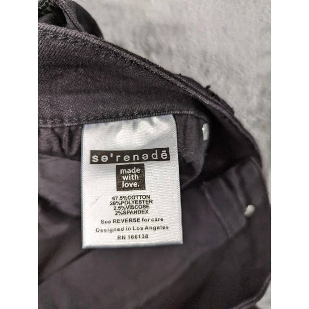 Serenede good used